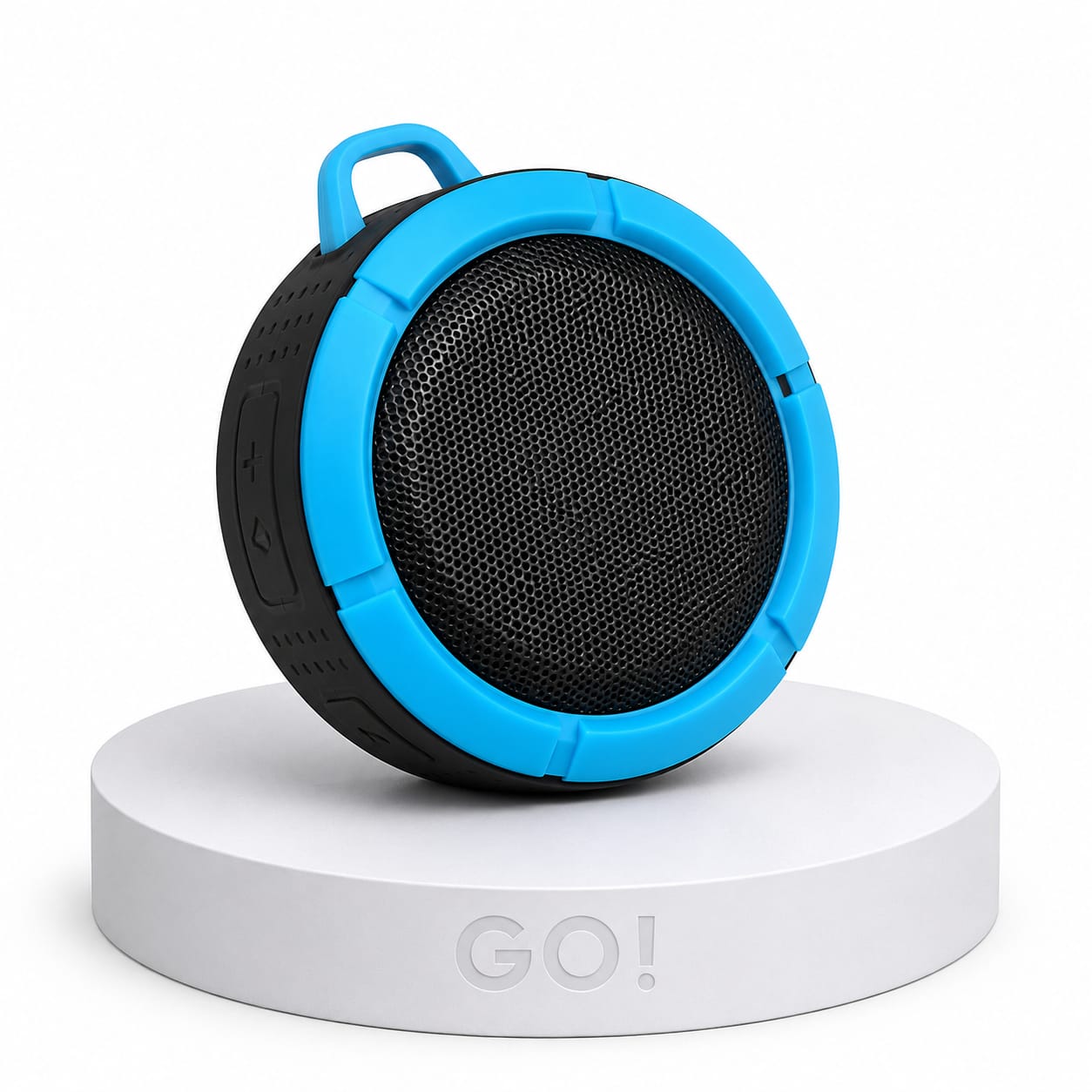 Altavoz Bluetooth impermeable