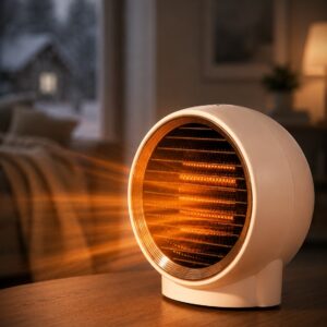 Calentador Eléctrico