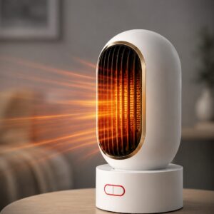 Calentador Eléctrico