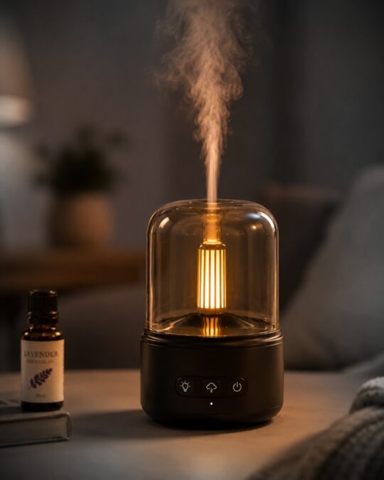 Vela Difusor de aroma