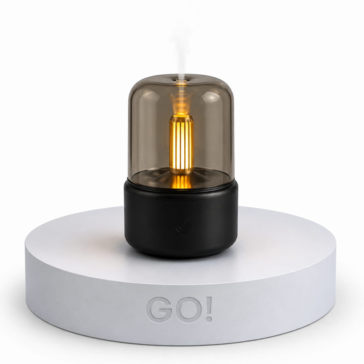 Vela Difusor de aroma