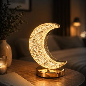 Lampara lunar