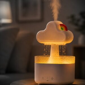 Difusor de aroma Nube de lluvia