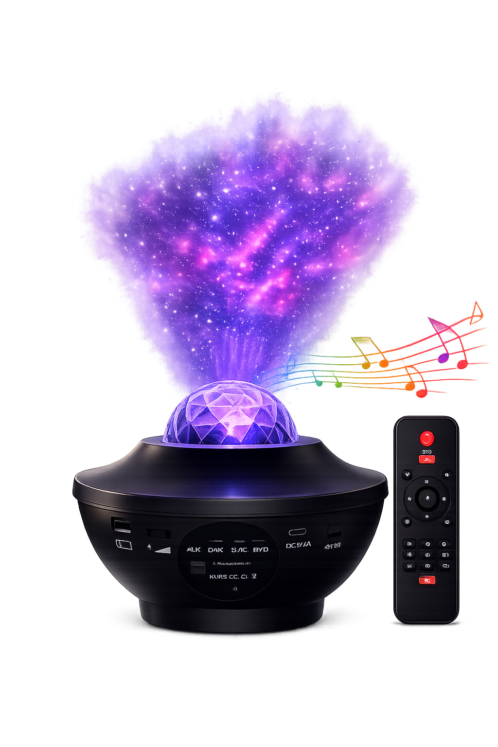Proyector Galaxia - Imagen 4