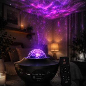 Proyector Galaxia